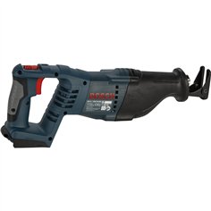 Bosch GSA 18V-LI bulk Akku-Säbelsäge 2