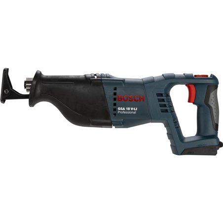 Bosch GSA 18V-LI bulk Akku-Säbelsäge