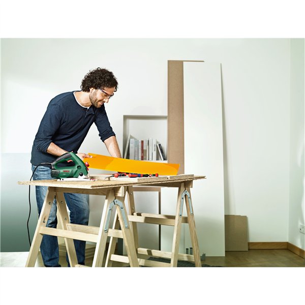 Bosch PKS 16 Multi Multi-Handkreissäge