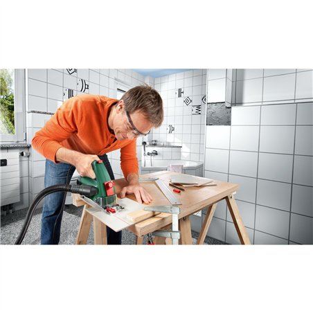 Bosch PKS 16 Multi Multi-Handkreissäge
