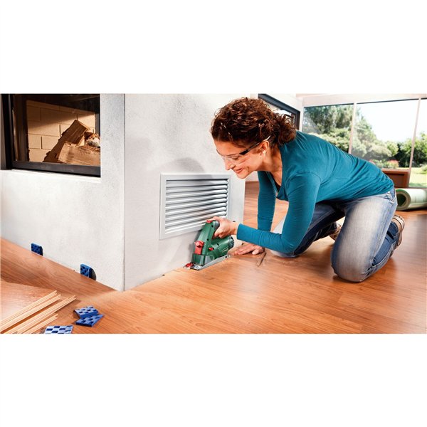 Bosch PKS 16 Multi Multi-Handkreissäge