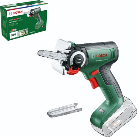 Bosch UniversalCut 18V-65 Akku-Schwertsäge