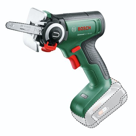 Bosch UniversalCut 18V-65 Akku-Schwertsäge