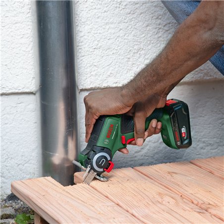 Bosch UniversalCut 18V-65 Akku-Schwertsäge
