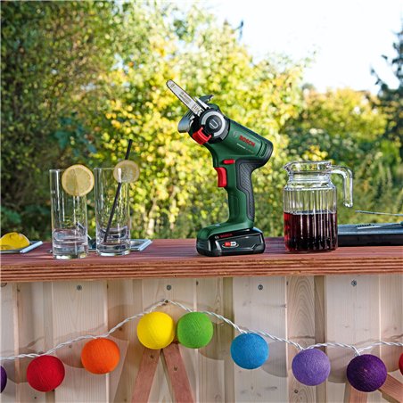 Bosch UniversalCut 18V-65 Akku-Schwertsäge