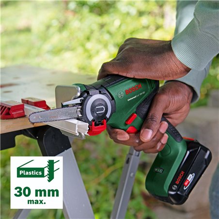 Bosch UniversalCut 18V-65 Akku-Schwertsäge