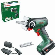 Bosch UniversalCut 18V-65 inkl. 2,5Ah Akku + Lader