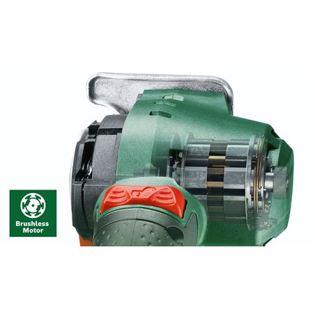 Bosch AdvancedCut 18 Akku-Säbelsäge