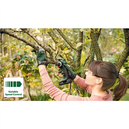 Bosch AdvancedCut 18 Akku-Säbelsäge