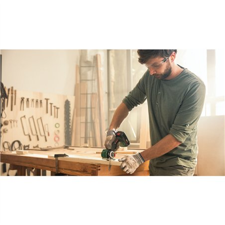 Bosch AdvancedCut 18 Akku-Säbelsäge