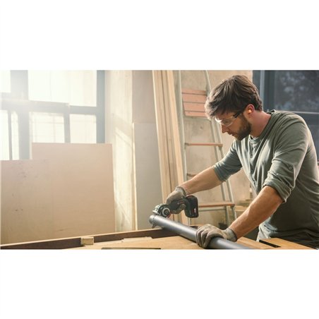 Bosch AdvancedCut 18 Akku-Säbelsäge