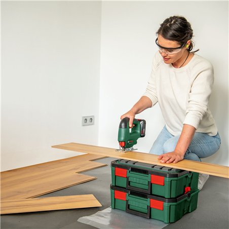 Bosch EasySaw 18V-70 Akku-Stichsäge