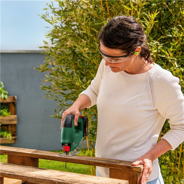 Bosch EasySaw 18V-70 Akku-Stichsäge