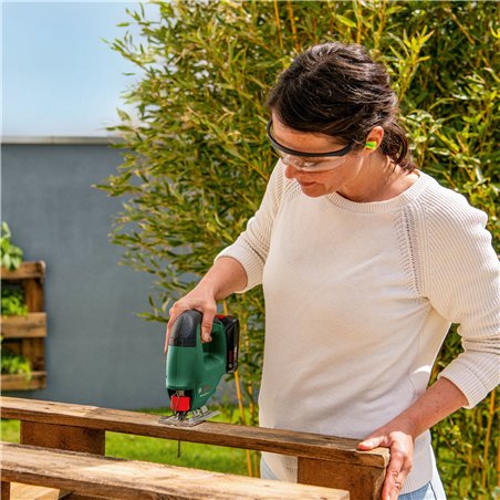 Bosch EasySaw 18V-70 Akku-Stichsäge