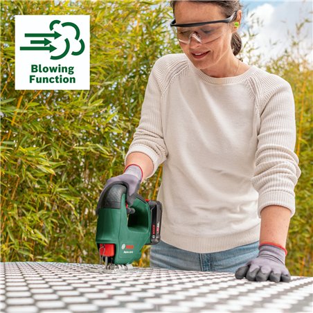 Bosch EasySaw 18V-70 Akku-Stichsäge