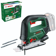 Bosch AdvancedSaw 18V-140 Akku-Stichsäge