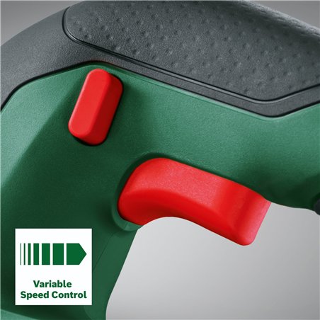 Bosch AdvancedSaw 18V-140 Akku-Stichsäge