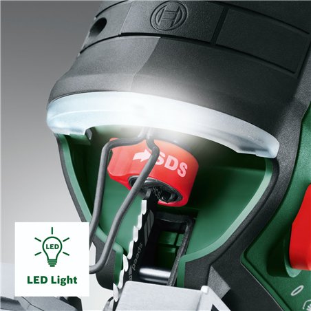 Bosch AdvancedSaw 18V-140 Akku-Stichsäge