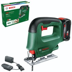 Bosch EasySaw 18V-70 Akku-Stichsäge