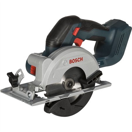 Bosch GKS 18V-Li Akku-Kreissäge