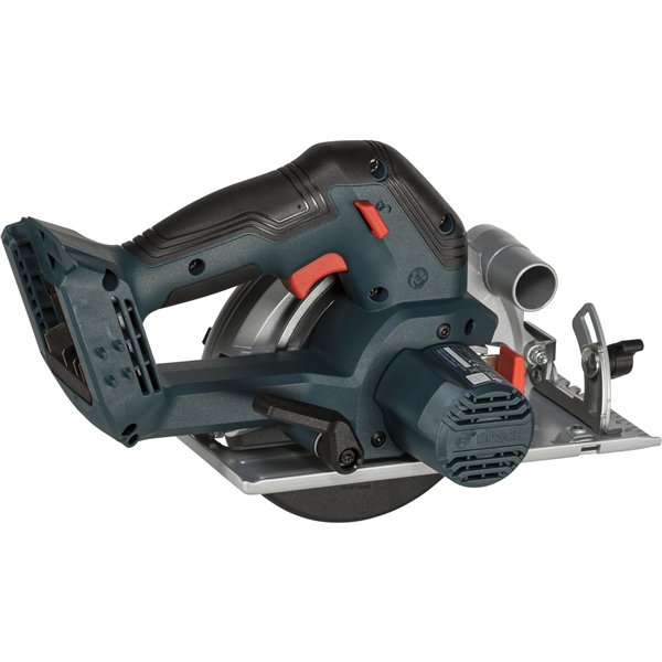 Bosch GKS 18V-Li Akku-Kreissäge