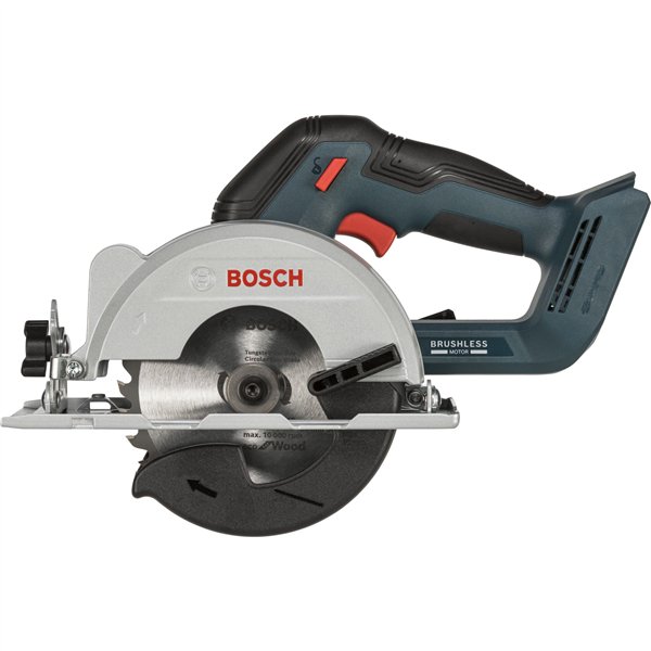 Bosch GKS 18V-Li Akku-Kreissäge