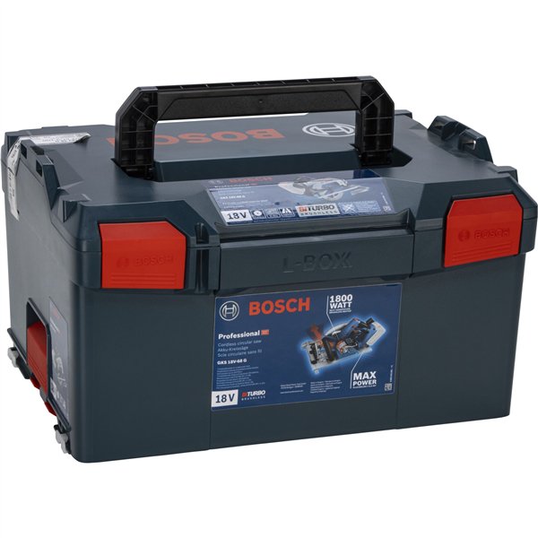 Bosch GKS 18V-68 G Akku-Kreissäge