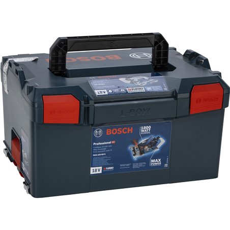 Bosch GKS 18V-68 G Akku-Kreissäge