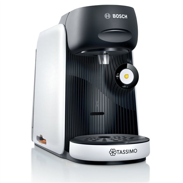 Bosch TAS 1640 Tassimo