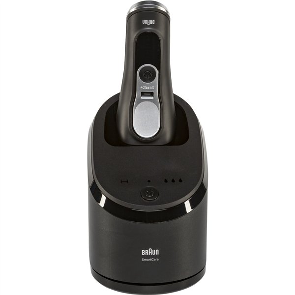 Braun Series 9 9660cc