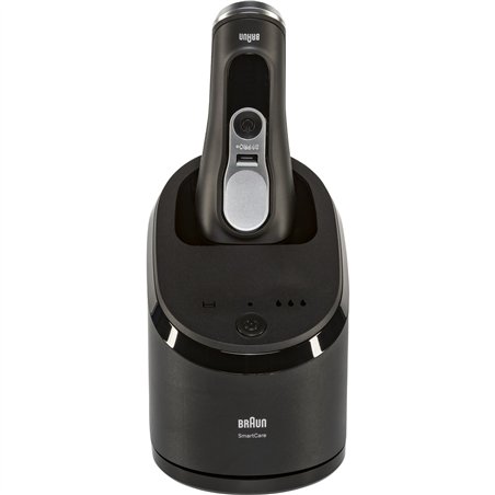 Braun Series 9 9660cc