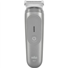 Braun BG 7550 BodyGroomer + Gratis Rasurkopf 2