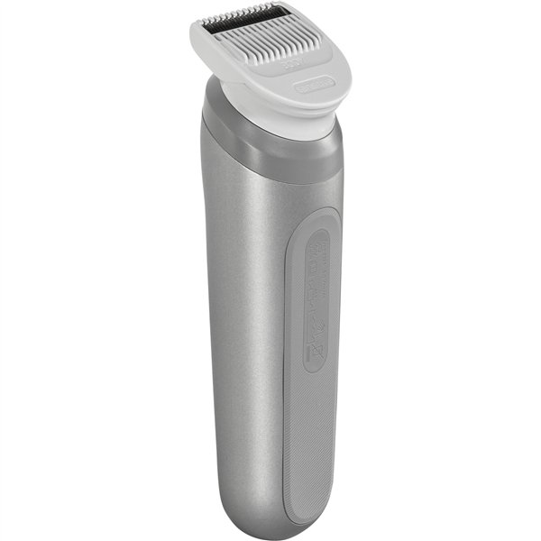 Braun BG 7550 BodyGroomer + Gratis Rasurkopf