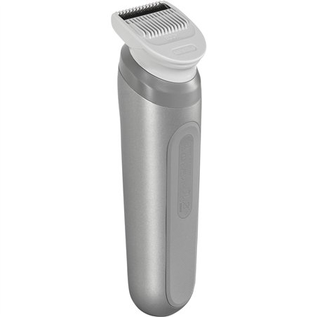 Braun BG 7550 BodyGroomer + Gratis Rasurkopf