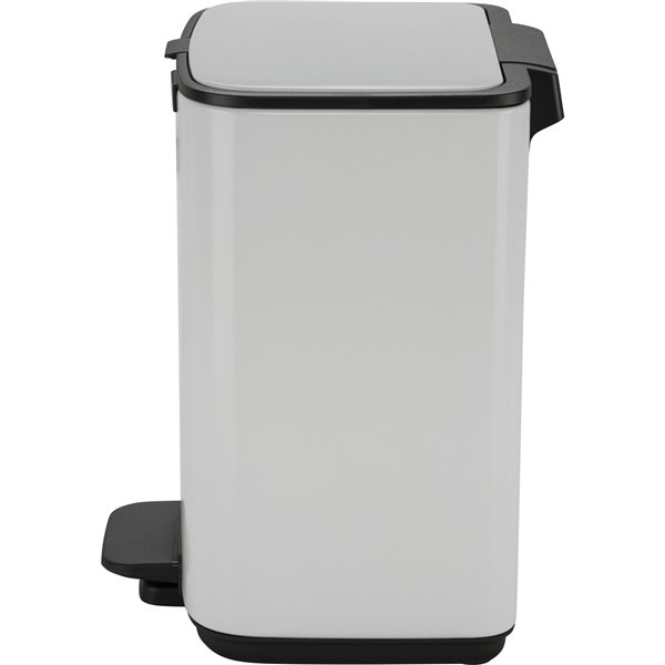 Brabantia BO Treteimer 4 Liter White