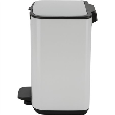 Brabantia BO Treteimer 4 Liter White