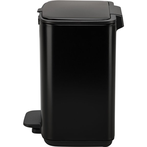 Brabantia BO Treteimer 4 Liter Matt Black