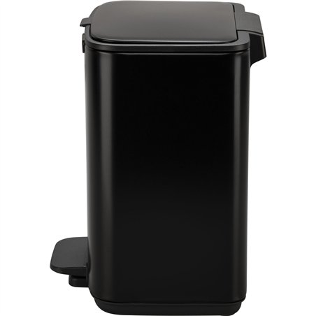Brabantia BO Treteimer 4 Liter Matt Black