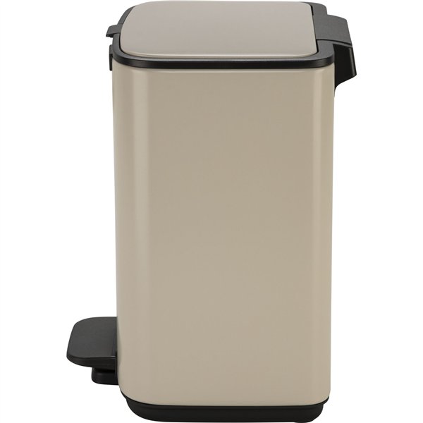 Brabantia BO Treteimer 4 Liter Soft Beige