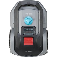 CECOTEC Conga GrassHopper 300 2