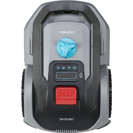 CECOTEC Conga GrassHopper 300