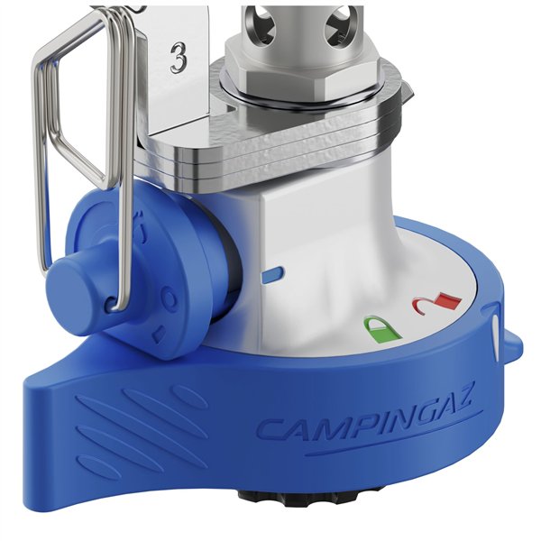 Campingaz Twister Connect