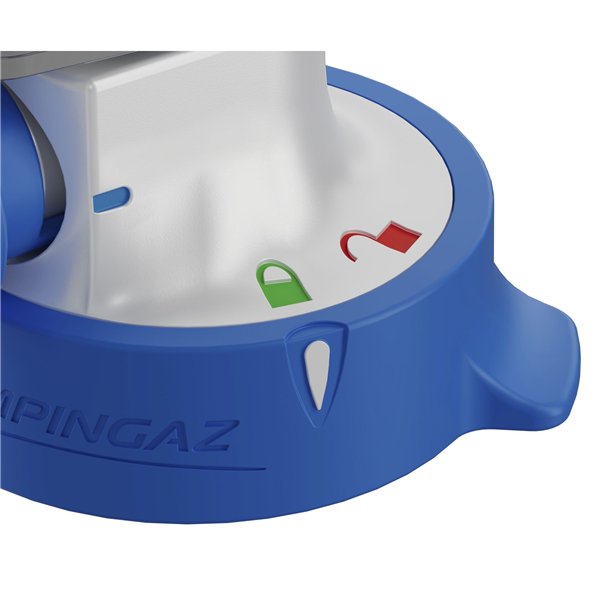 Campingaz Twister Connect