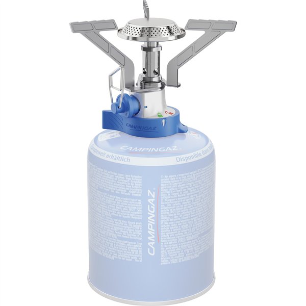 Campingaz Twister Connect
