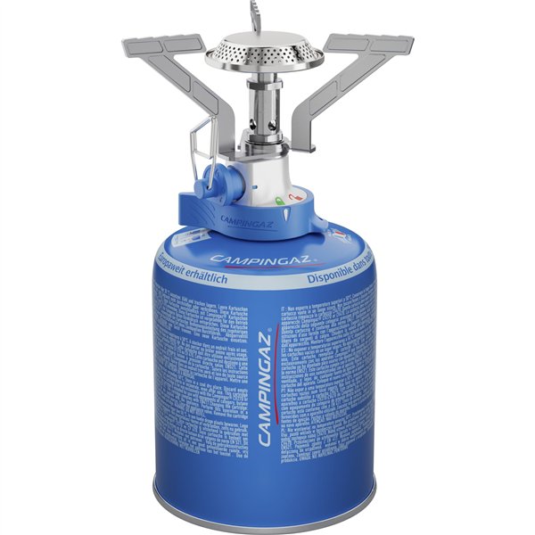 Campingaz Twister Connect