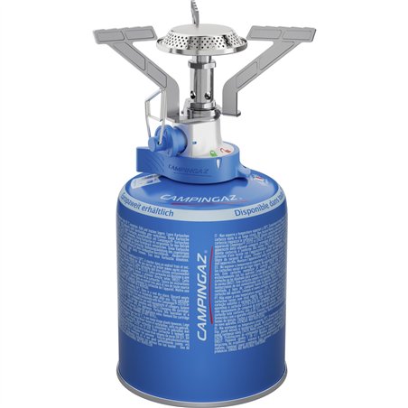 Campingaz Twister Connect