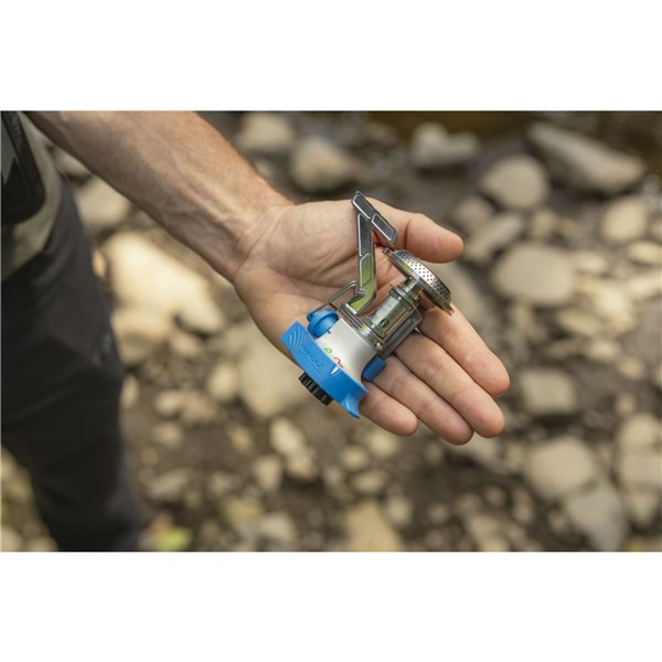 Campingaz Twister Connect