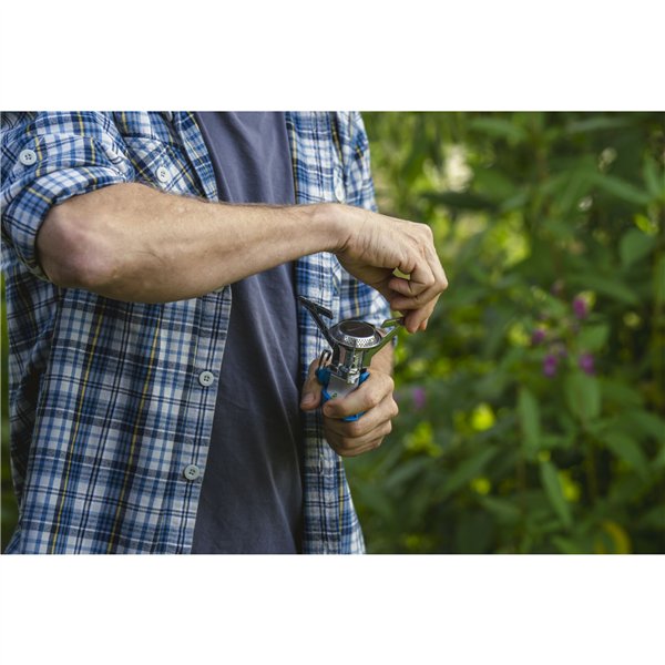 Campingaz Twister Connect