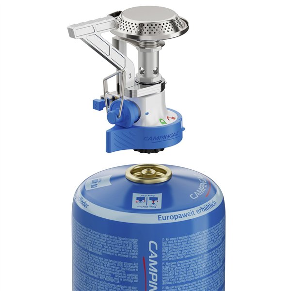 Campingaz Twister Connect PZ