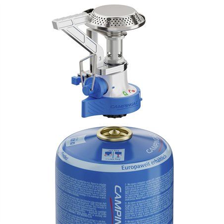 Campingaz Twister Connect PZ